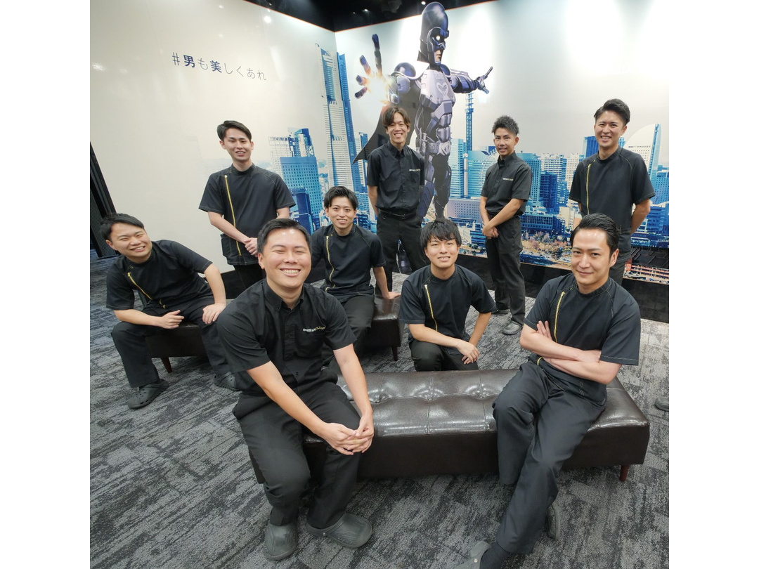 医療法人社団十二会　ゴリラクリニック 東銀座院・求人番号10267744
