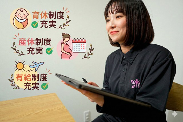 アイビー三郷　児童発達支援・放課後等デイサービス