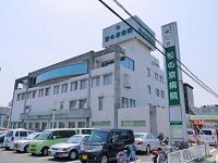 医療法人康仁会 西の京病院・求人番号10268726