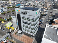 株式会社タカオ 名古屋支社・求人番号10270137