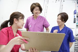 パナソニックエイジフリー株式会社 パナソニックエイジフリーケアセンター四条烏丸・訪問看護・求人番号10270723