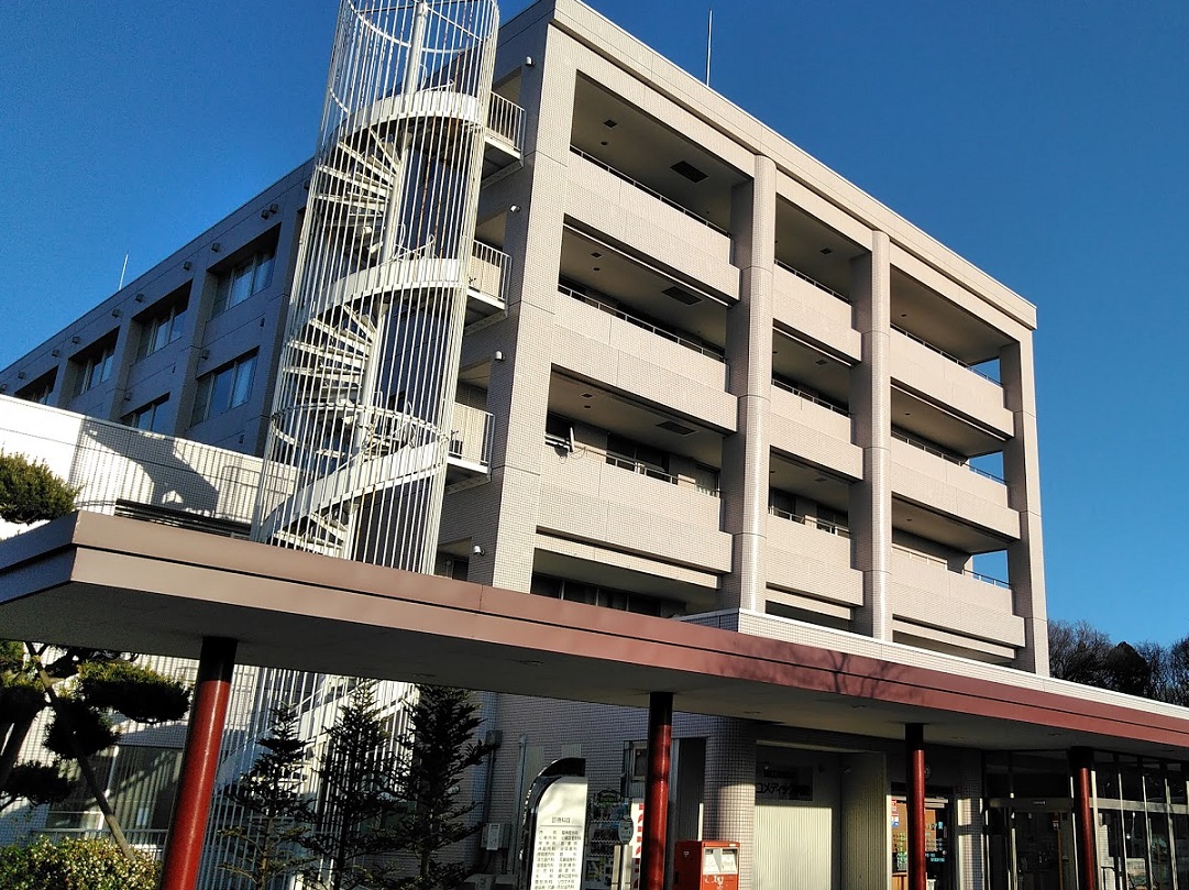 医療法人社団誠馨会　セコメディック病院・求人番号10271715