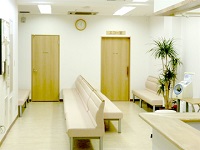医療法人社団ときわ会　余丁町クリニック・求人番号10271830