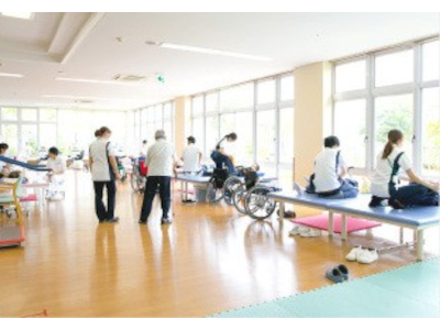 医療法人社団脳健会　仙台リハビリテーション病院・求人番号10272122