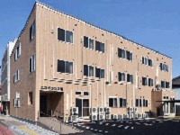 医療法人美喜有会 ニコニコ訪問看護ステーション・求人番号10272209