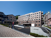 医療法人社団東光会　熱海所記念病院・求人番号10272307