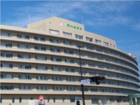 医療法人徳洲会　大垣徳洲会病院・求人番号10272565