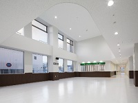 医療法人邦徳会　邦和病院・求人番号10272621