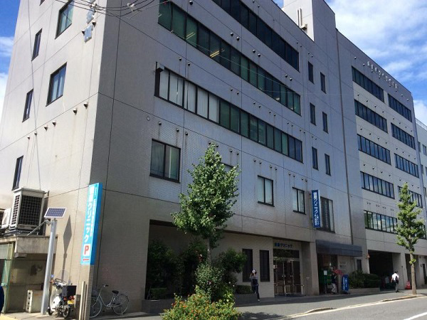 一般財団法人広島県環境保健協会 健康クリニック・求人番号10273194