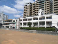 社会福祉法人兼恵園　シルバーサンホーム・求人番号10274428