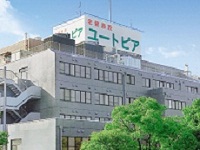 医療法人大寿会 介護老人保健施設ユートピア・求人番号10274474