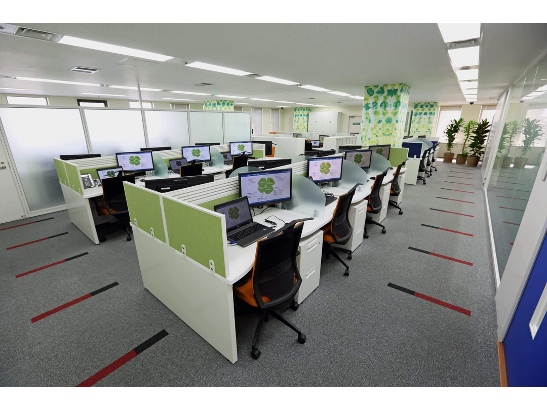 株式会社EPファーマライン 大阪オフィス・求人番号10274572