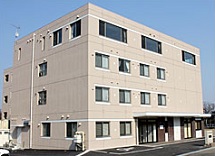 株式会社ナーシングホーム三条 住宅型有料老人ホーム　ナーシングホーム三条・求人番号10274793