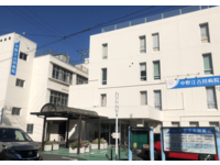 社会福祉法人浄風園　中野江古田病院・求人番号10275337