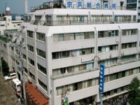 医療法人社団愛成会　京浜総合病院・求人番号10276242