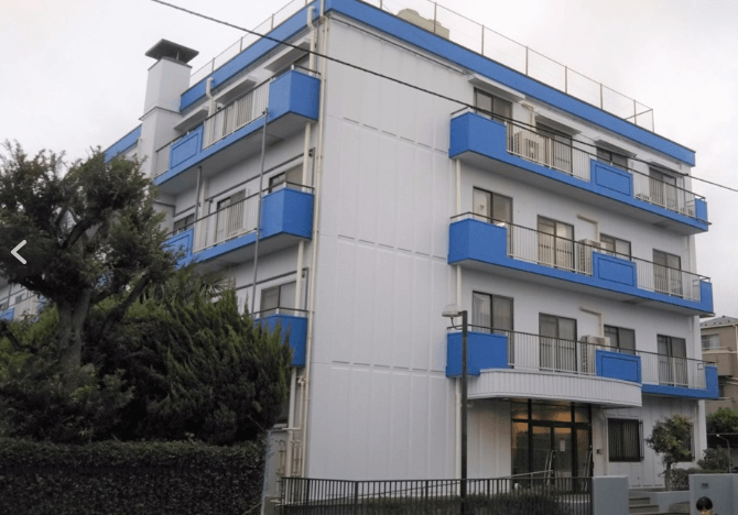 株式会社AT 医療対応住宅 ケアホスピス藤塚・求人番号10276332