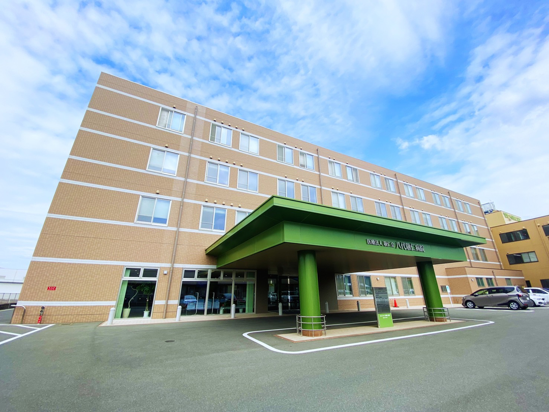 医療法人敬仁会 訪問看護ステーションけいじん・求人番号10276609