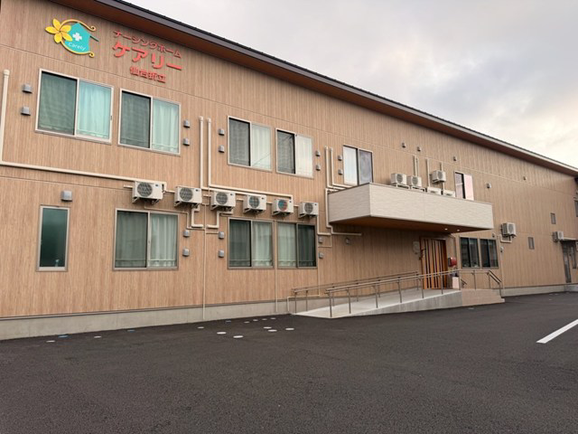 株式会社ケアリー東北 ナーシングホームケアリー仙台折立・求人番号10276924