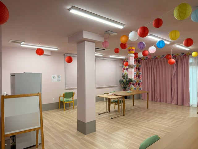 株式会社ケアリー東北 ナーシングホームケアリー仙台折立・求人番号10276924