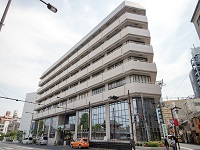 社会福祉法人四天王寺福祉事業団 四天王寺病院・求人番号10277499