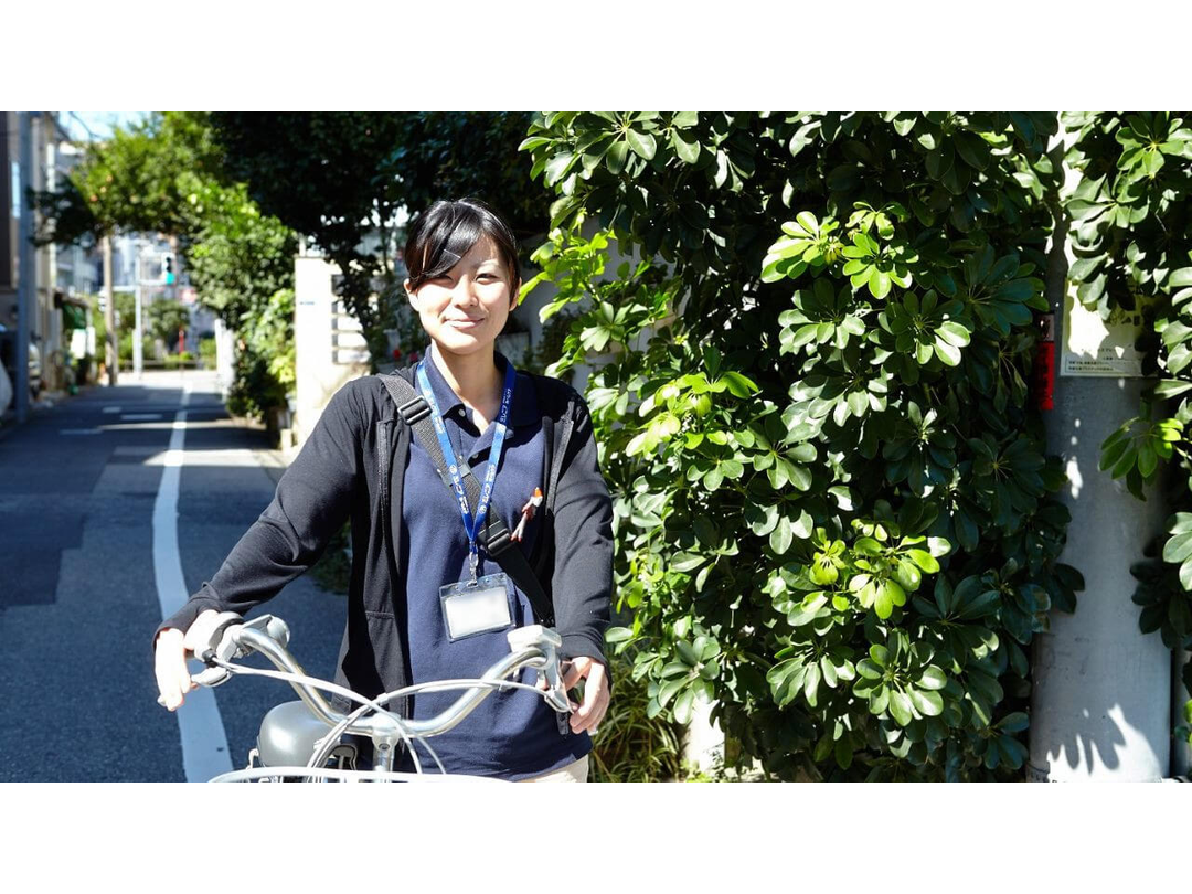 株式会社ミレニア 訪問看護ステーションホームケア練馬・求人番号10278055