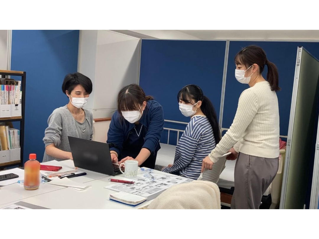 株式会社ミレニア 訪問看護ステーションホームケア練馬・求人番号10278055