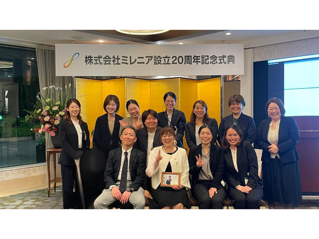 株式会社ミレニア 訪問看護ステーションホームケア練馬・求人番号10278055