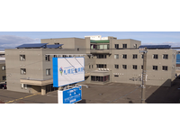 医療法人社団北裕会　札幌記念病院・求人番号10278334