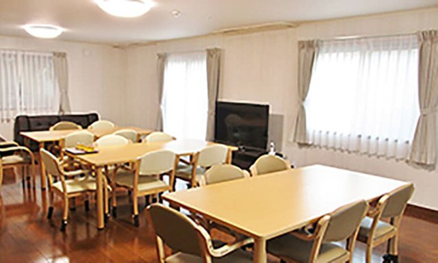 株式会社ジェイスカイ デイサービスかけはし野庭・求人番号10278606
