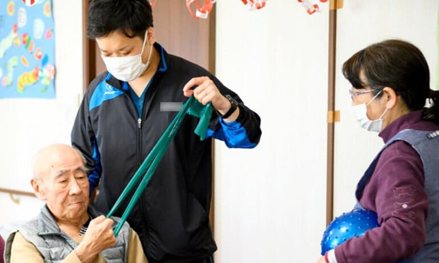株式会社ジェイスカイ デイサービスかけはし野庭・求人番号10278651