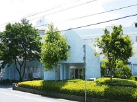 医療法人緑山会　鹿野博愛診療所・求人番号10278953