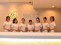 医療法人社団BCクリニック BLANC CLINIC松江院・求人番号10279049