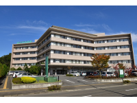 医療法人盟陽会　富谷中央病院・求人番号10280749