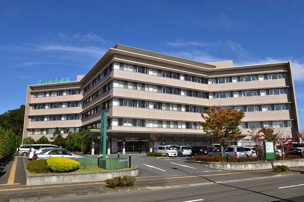 医療法人盟陽会　富谷中央病院・求人番号10280751
