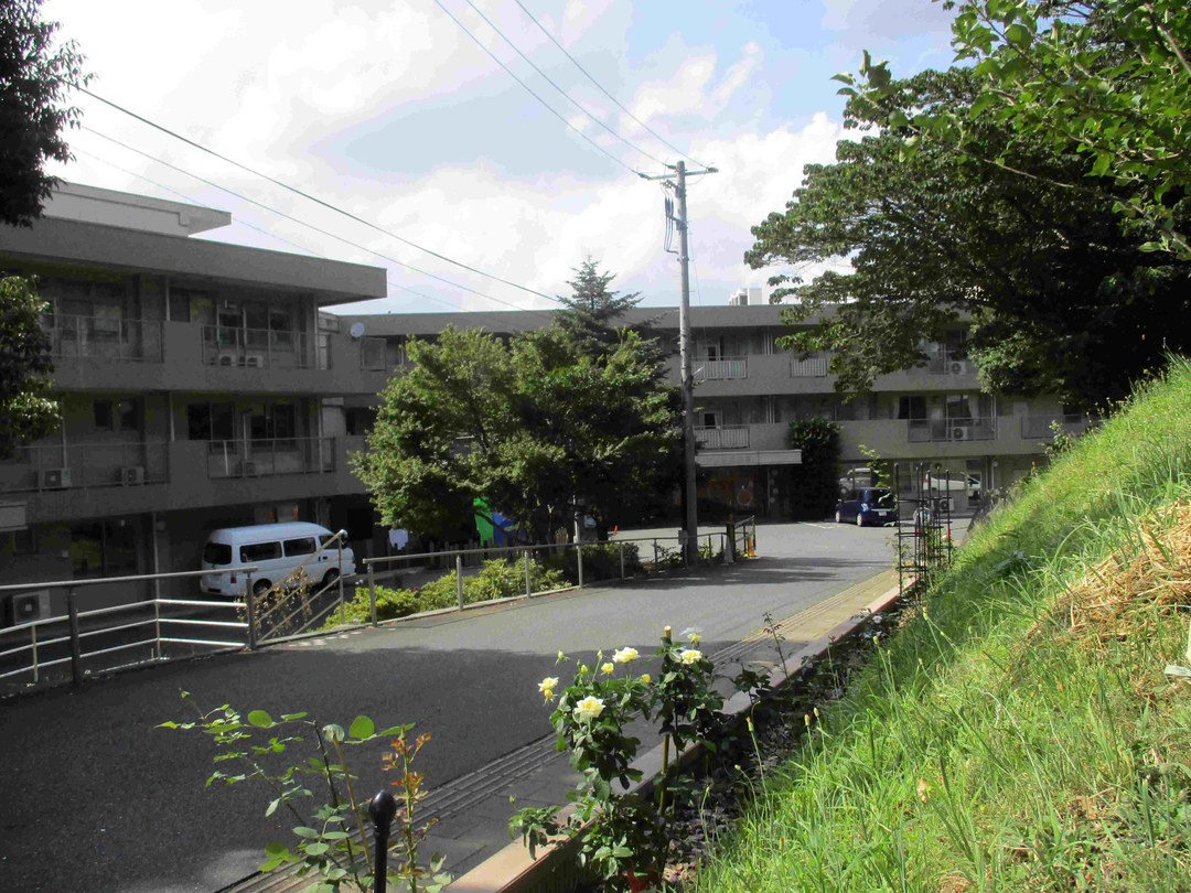 社会福祉法人三篠会　ソレイユ川崎・求人番号105738