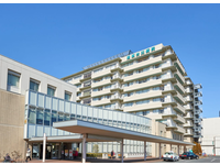 独立行政法人労働者健康安全機構 関東労災病院・求人番号203710