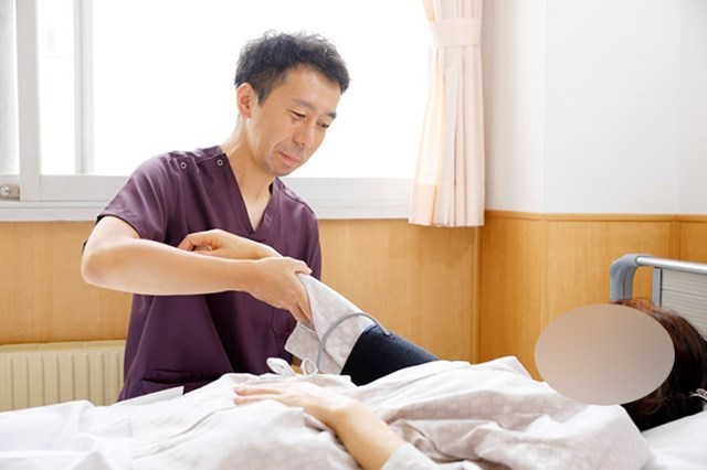 医療法人社団明生会　イムス札幌消化器中央総合病院・求人番号203859