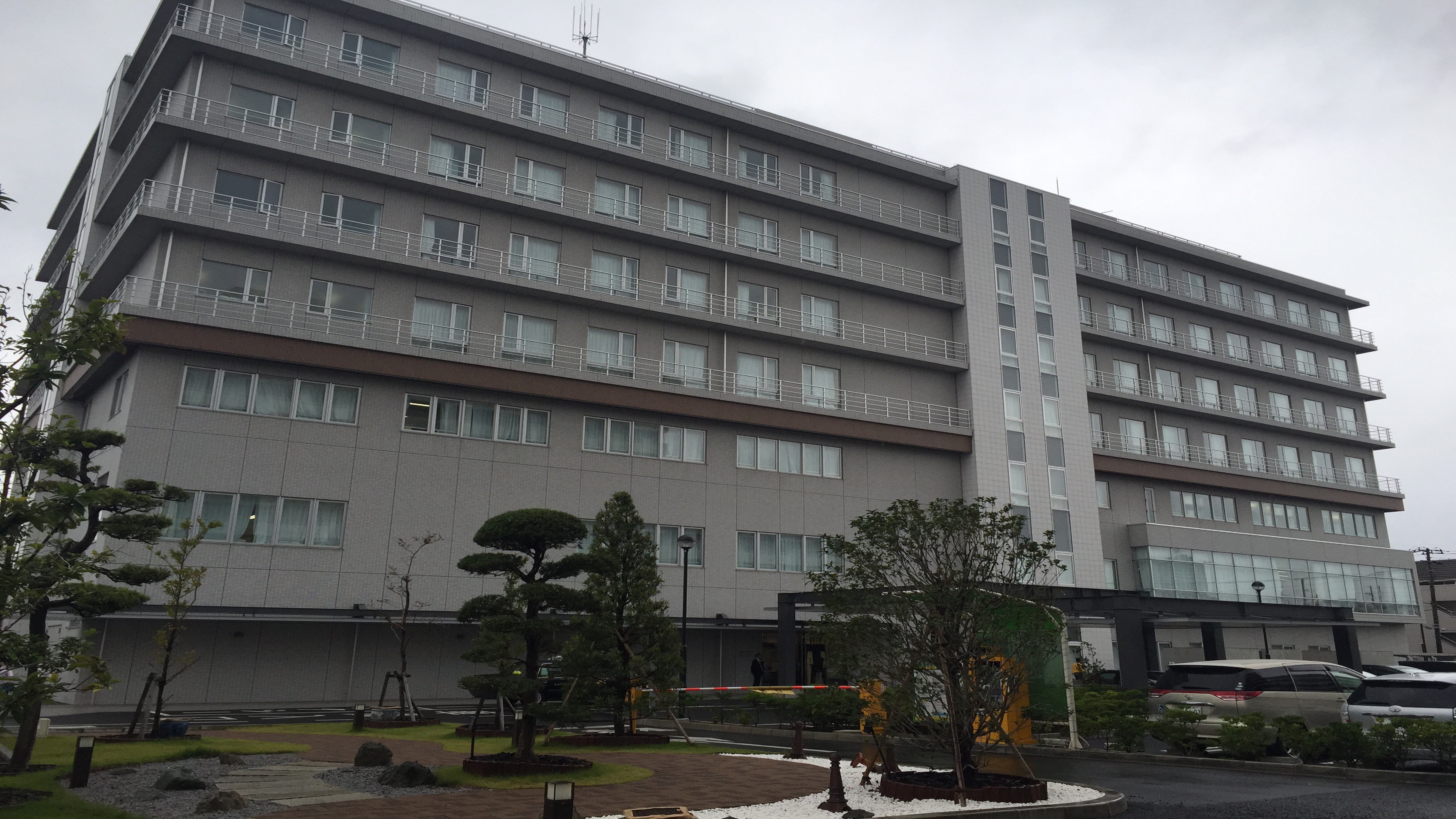 医療法人柏葉会　柏戸病院・求人番号206532