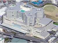 社会福祉法人恩賜財団済生会 横浜市東部病院・求人番号206704