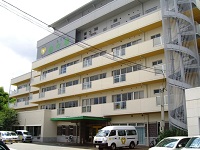 医療法人はぁとふる 介護老人保健施設 悠々亭・求人番号211234