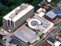 日本赤十字社 相模原赤十字病院・求人番号213048