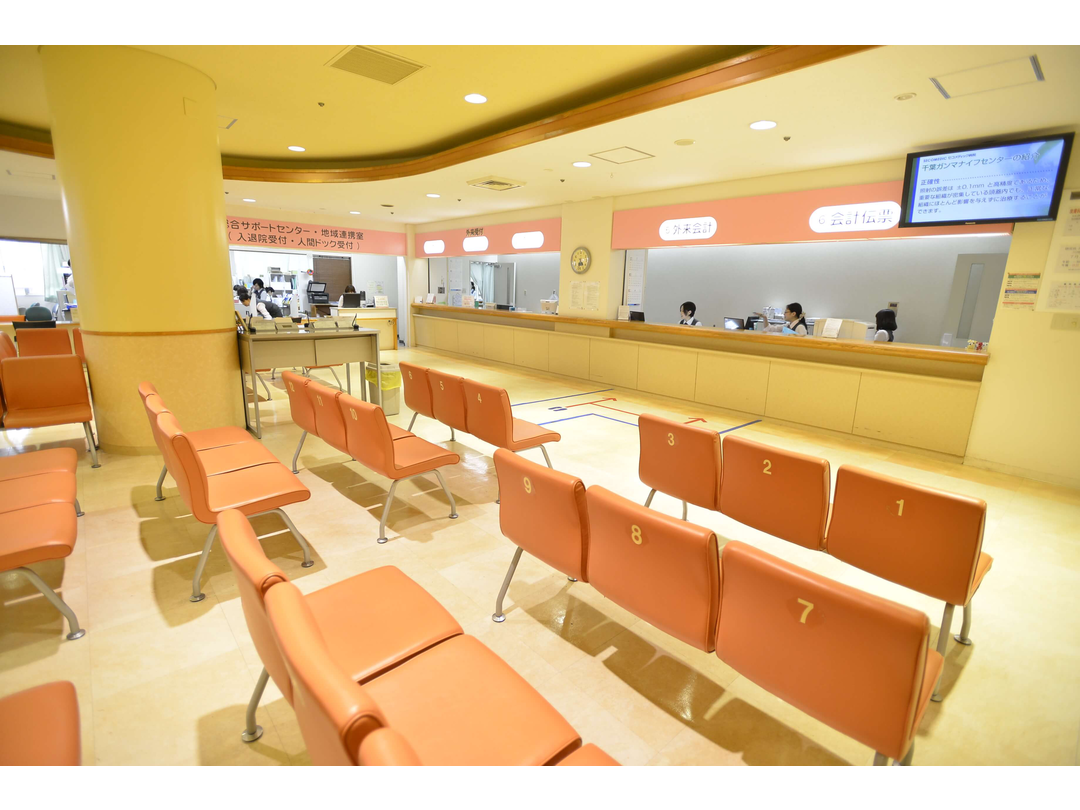 医療法人社団誠馨会　セコメディック病院・求人番号214136