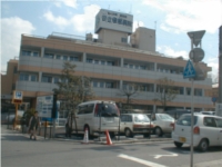 病院イメージ