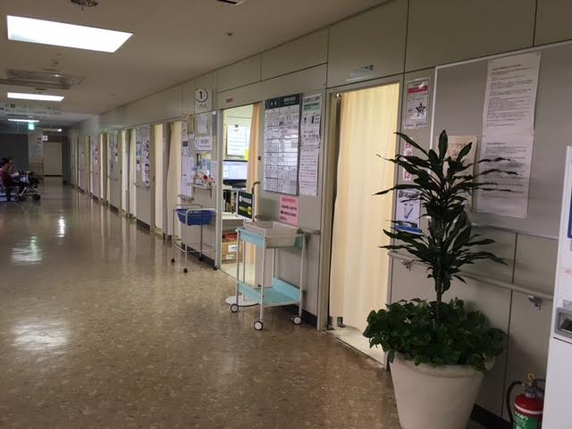 医療法人ヘブロン会　大宮中央総合病院・求人番号215712