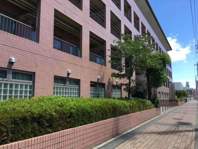 医療法人ヘブロン会　大宮中央総合病院・求人番号215712