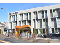 医療法人社団民政会 足立十全病院 【病棟】・求人番号222377