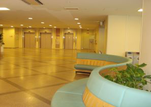 社会医療法人愛生会 総合上飯田第一病院・求人番号222817