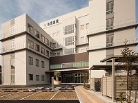 医療法人浩仁会 南堺病院・求人番号228908