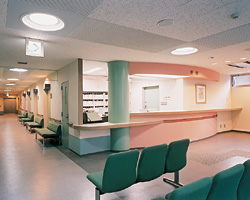 医療法人社団仁泉会　としま昭和病院 【外来・内視鏡兼務】・求人番号229840