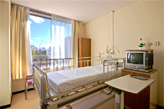 医療法人社団嬉泉会　嬉泉病院・求人番号232029